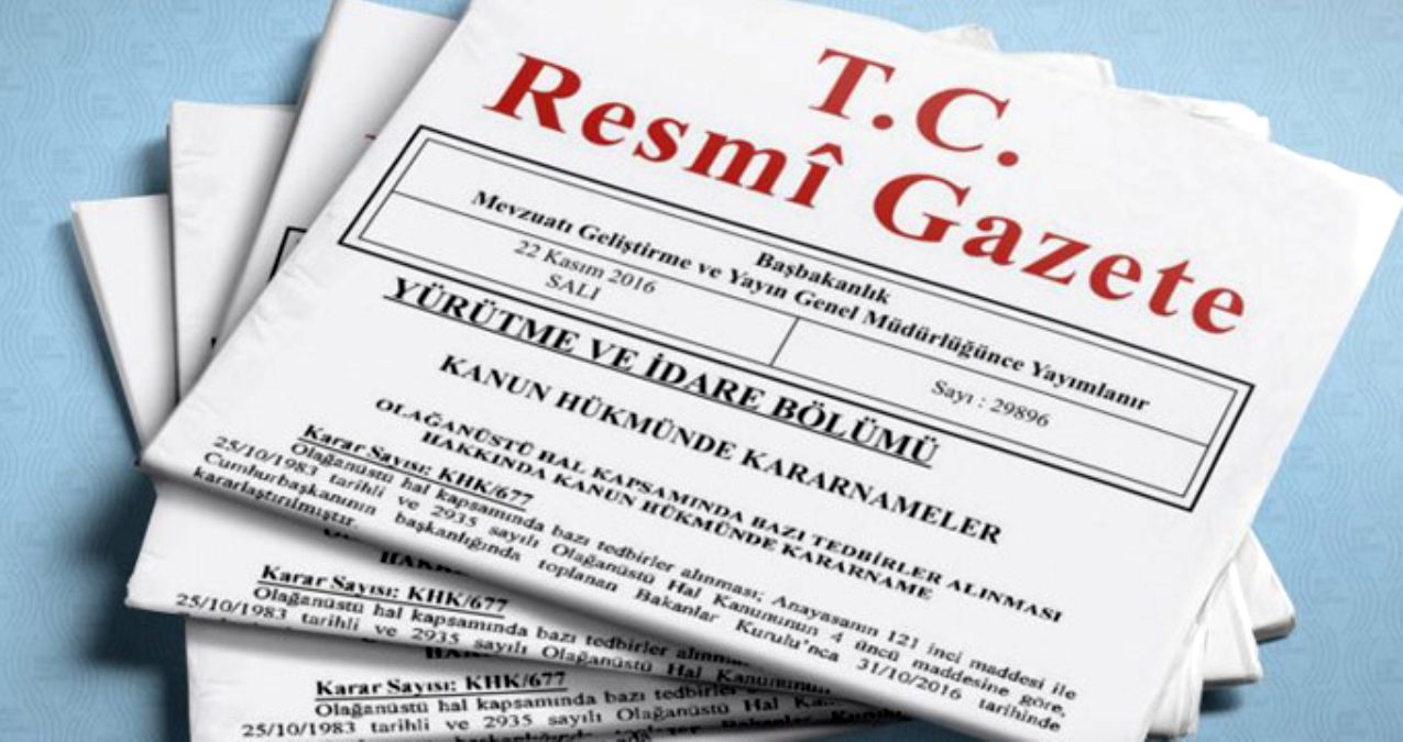 01 Nisan 2023 - Kamu İhale Genel Tebliğinde Değişiklik Yapılmasına Dair Tebliğ Resmi Gazetede Yayınlandı.!